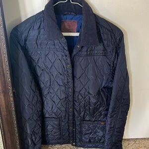 Scotch & Soda men’s puffer jacket